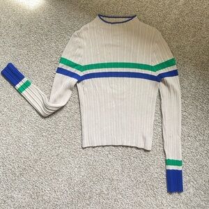 Urban Outfitters long sleeve sweater top